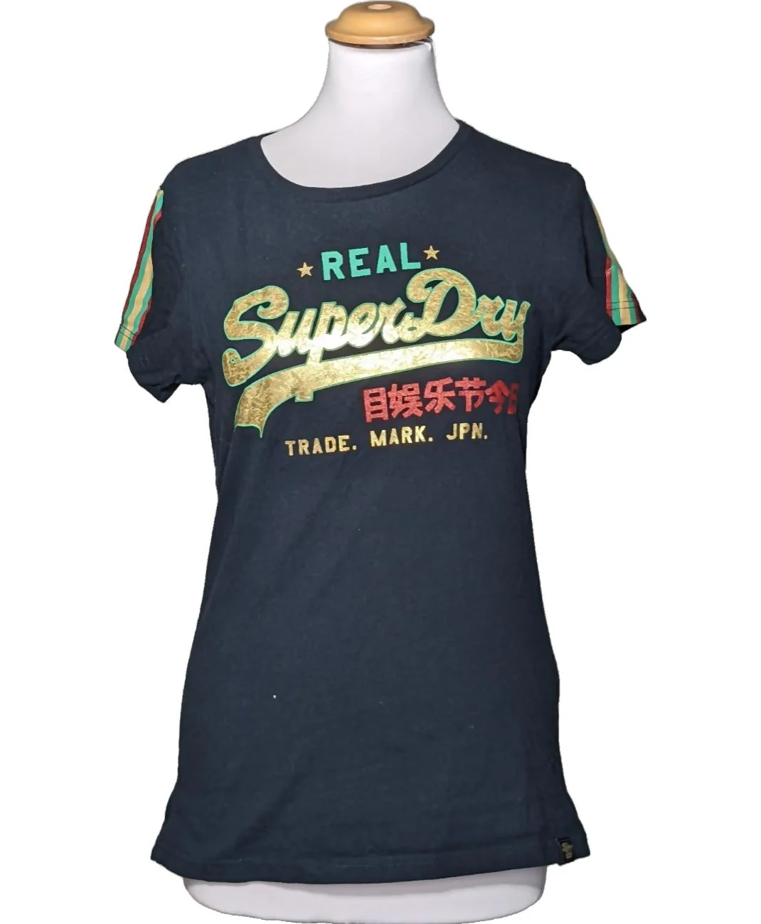 SUPERDRY