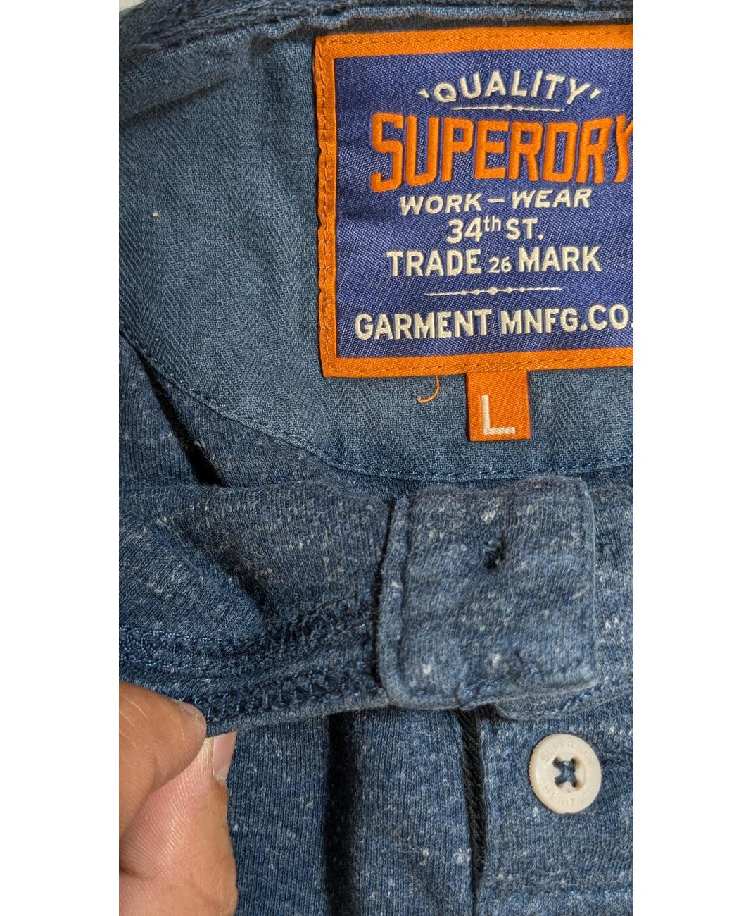 SUPERDRY - Image 5