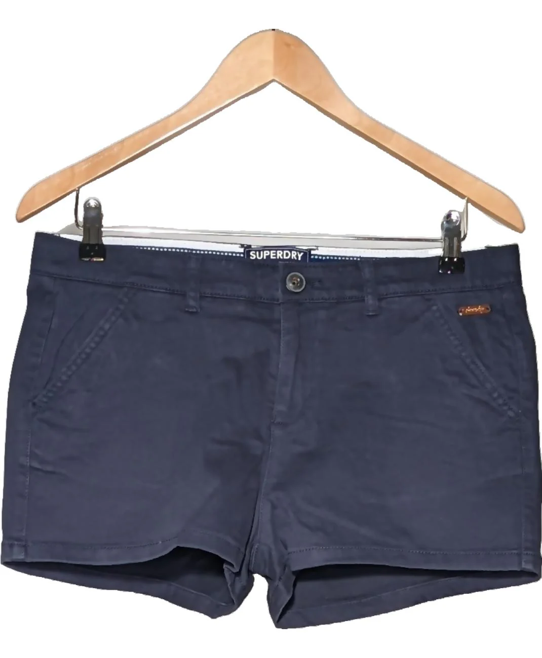SUPERDRY