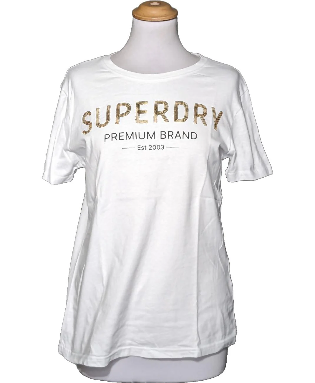 SUPERDRY