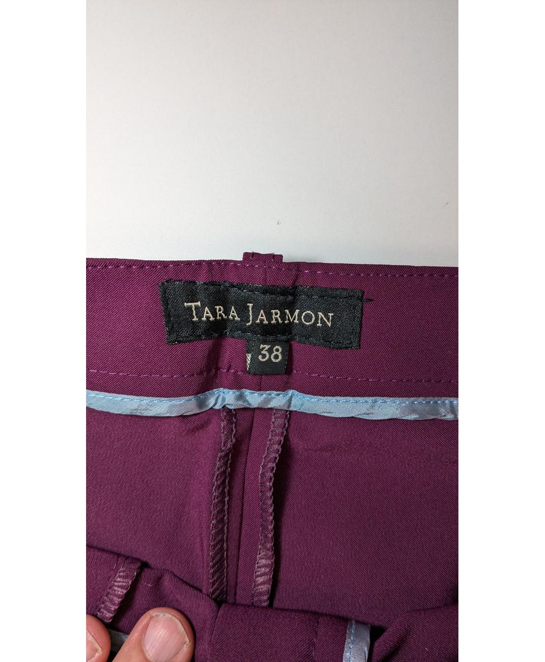TARA JARMON - Image 6