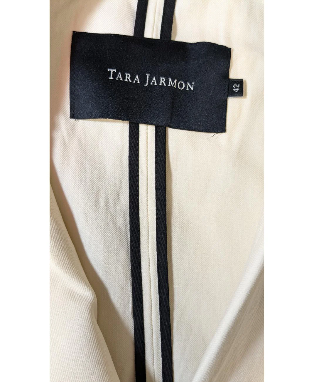 TARA JARMON - Image 6