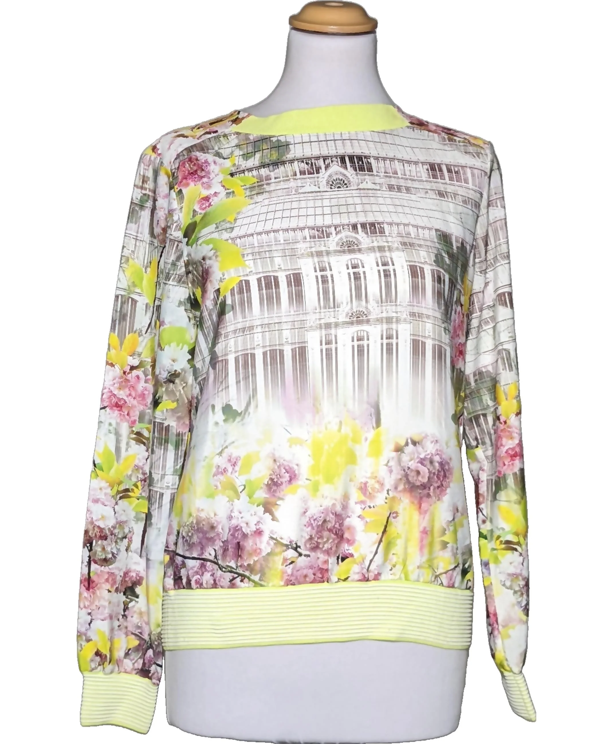 TED BAKER