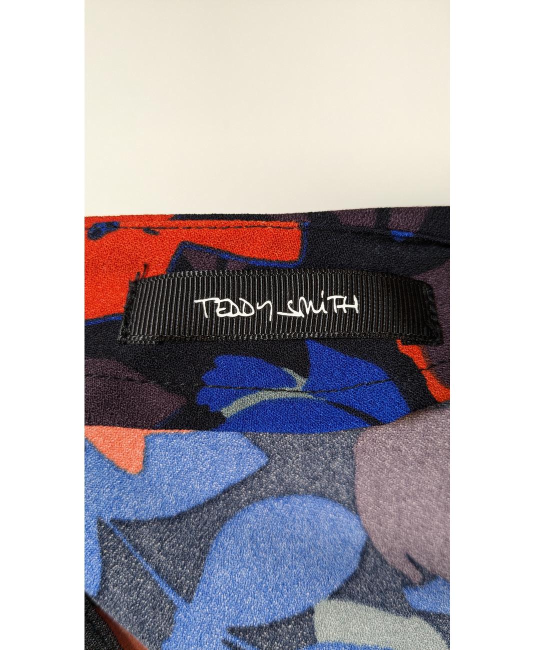 TEDDY SMITH - Image 5