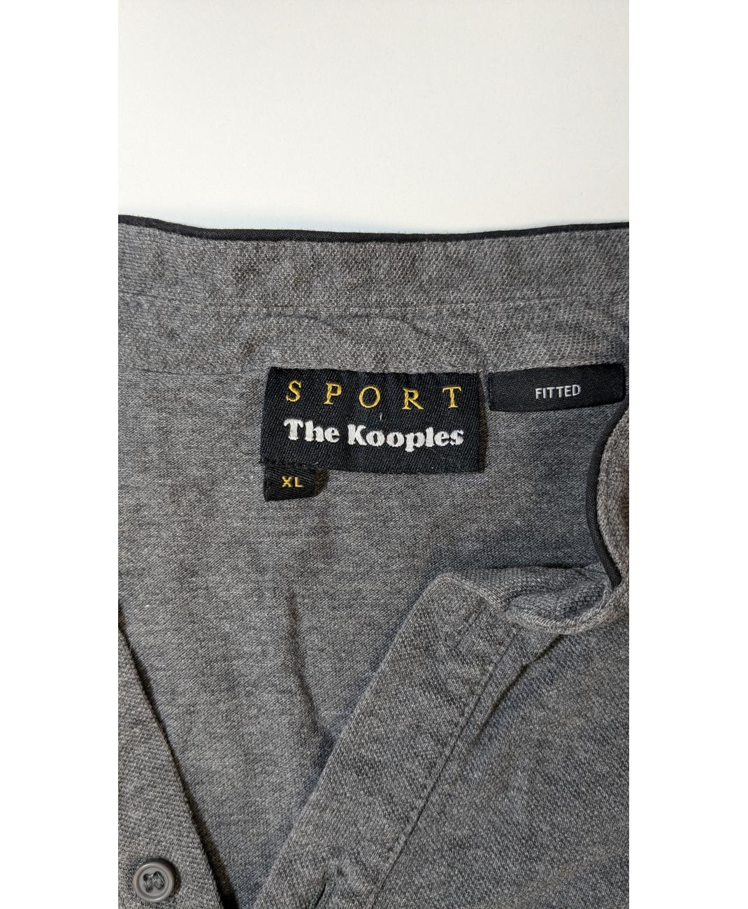 THE KOOPLES - Image 6