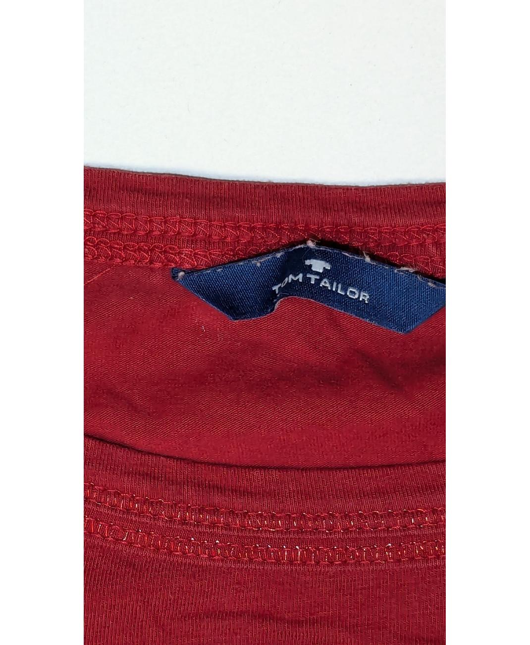 TOM TAILOR - Image 5