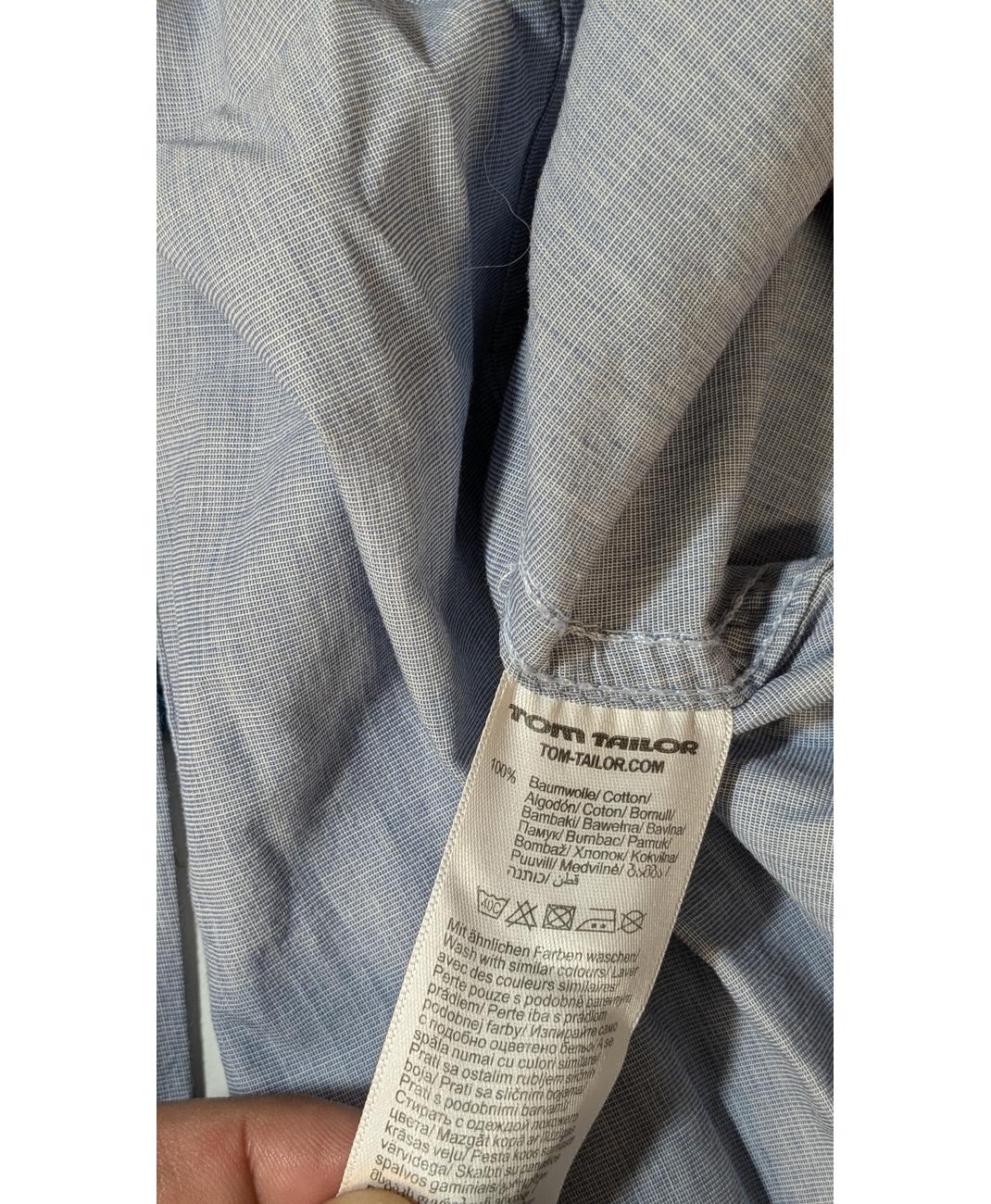 TOM TAILOR - Image 5