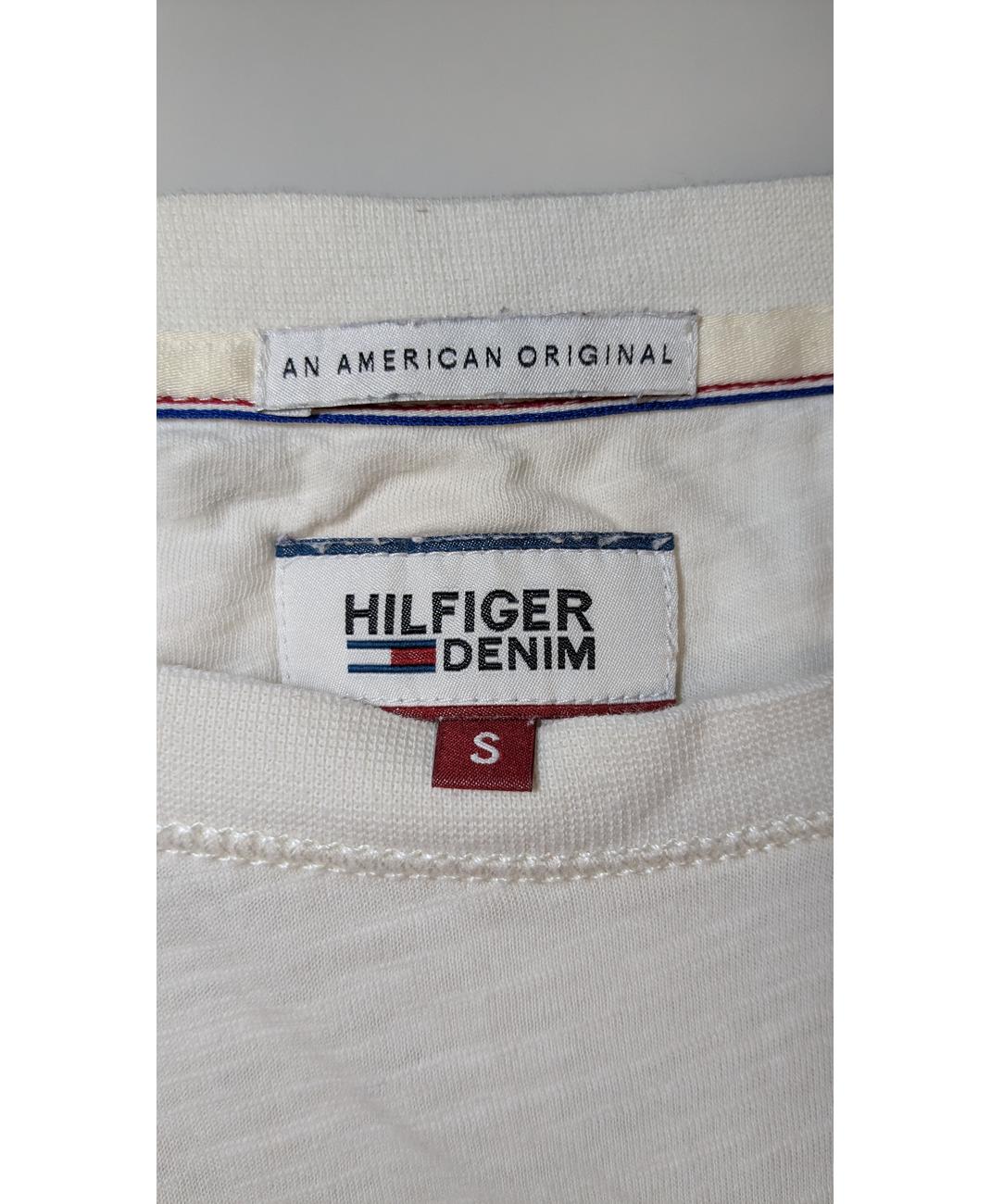 TOMMY HILFIGER - Image 6