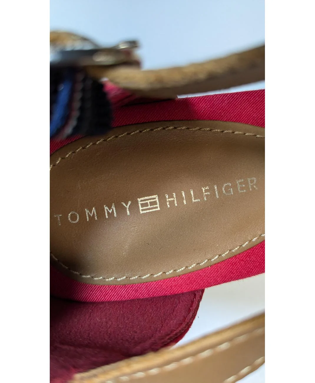 TOMMY HILFIGER - Image 6