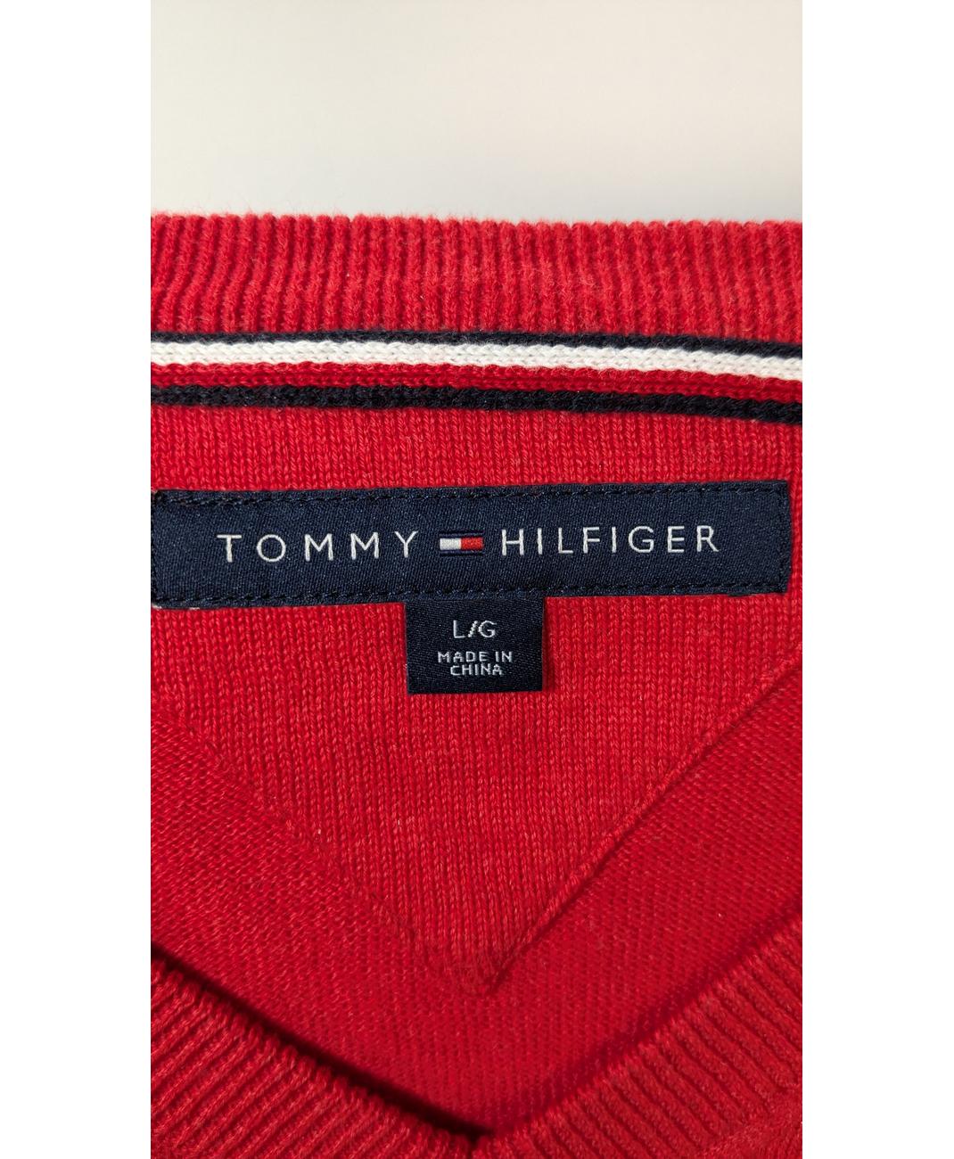 TOMMY HILFIGER - Image 6