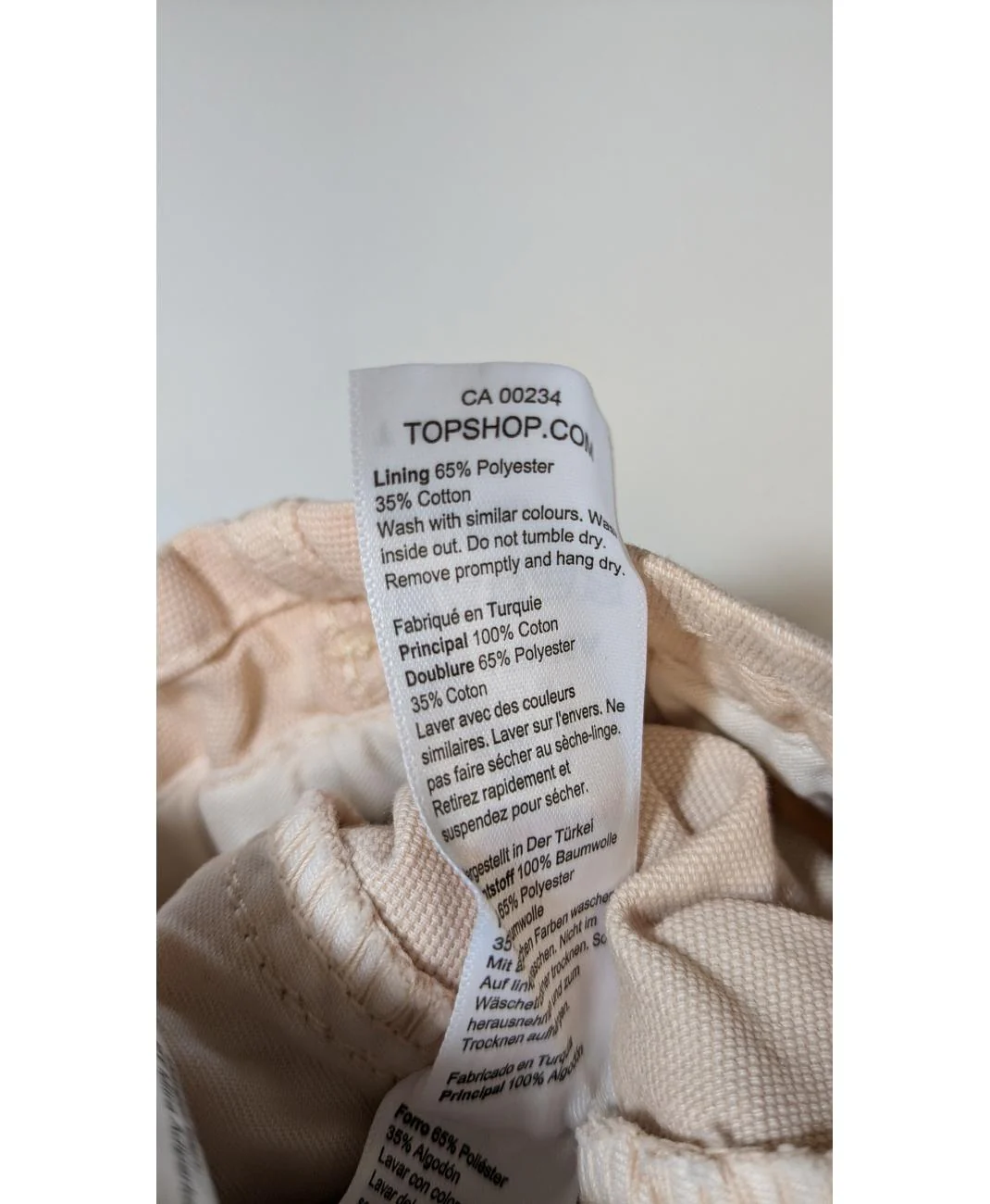TOPSHOP - Image 5