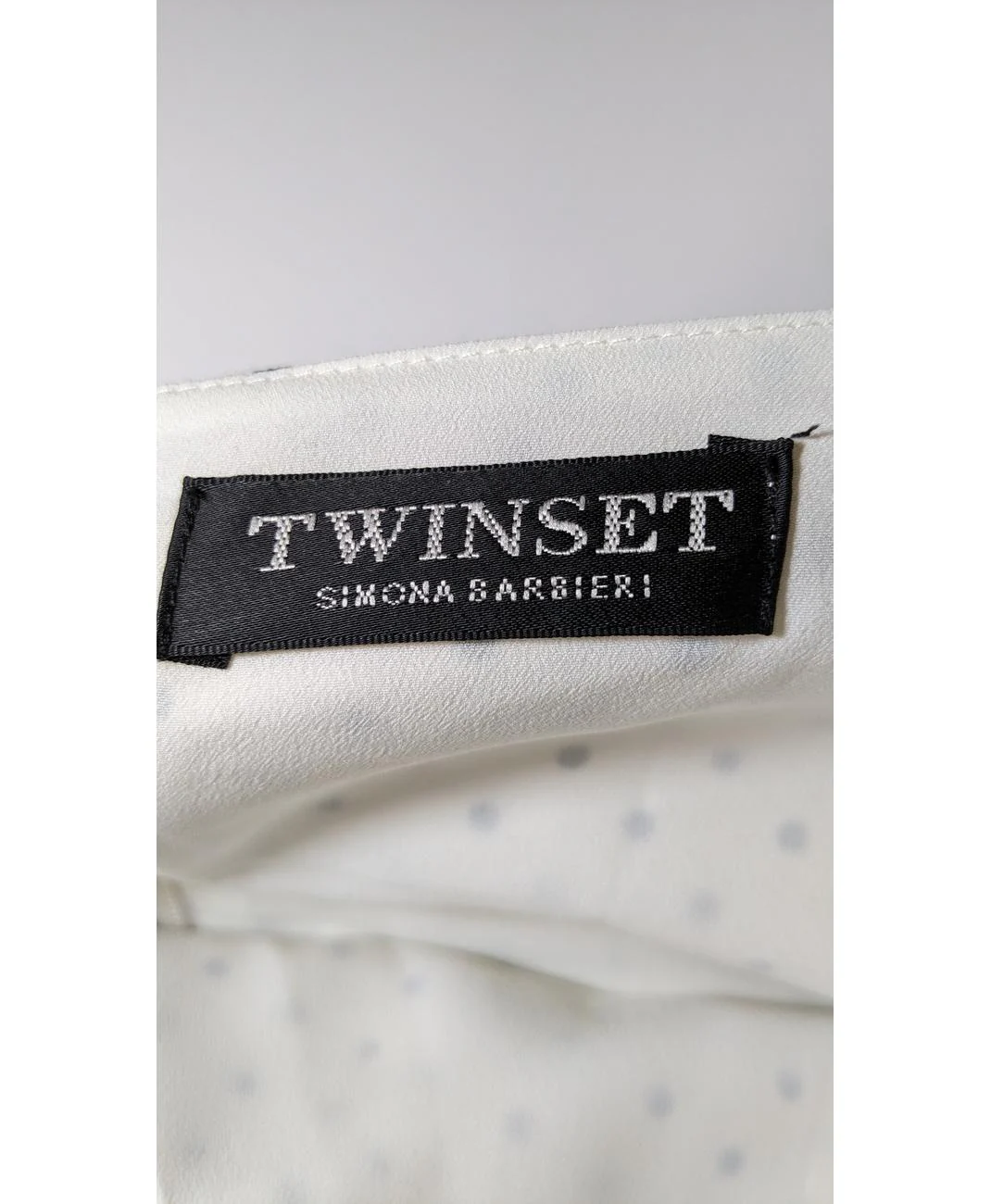 TWIN-SET SIMONA BARBIERI - Image 5