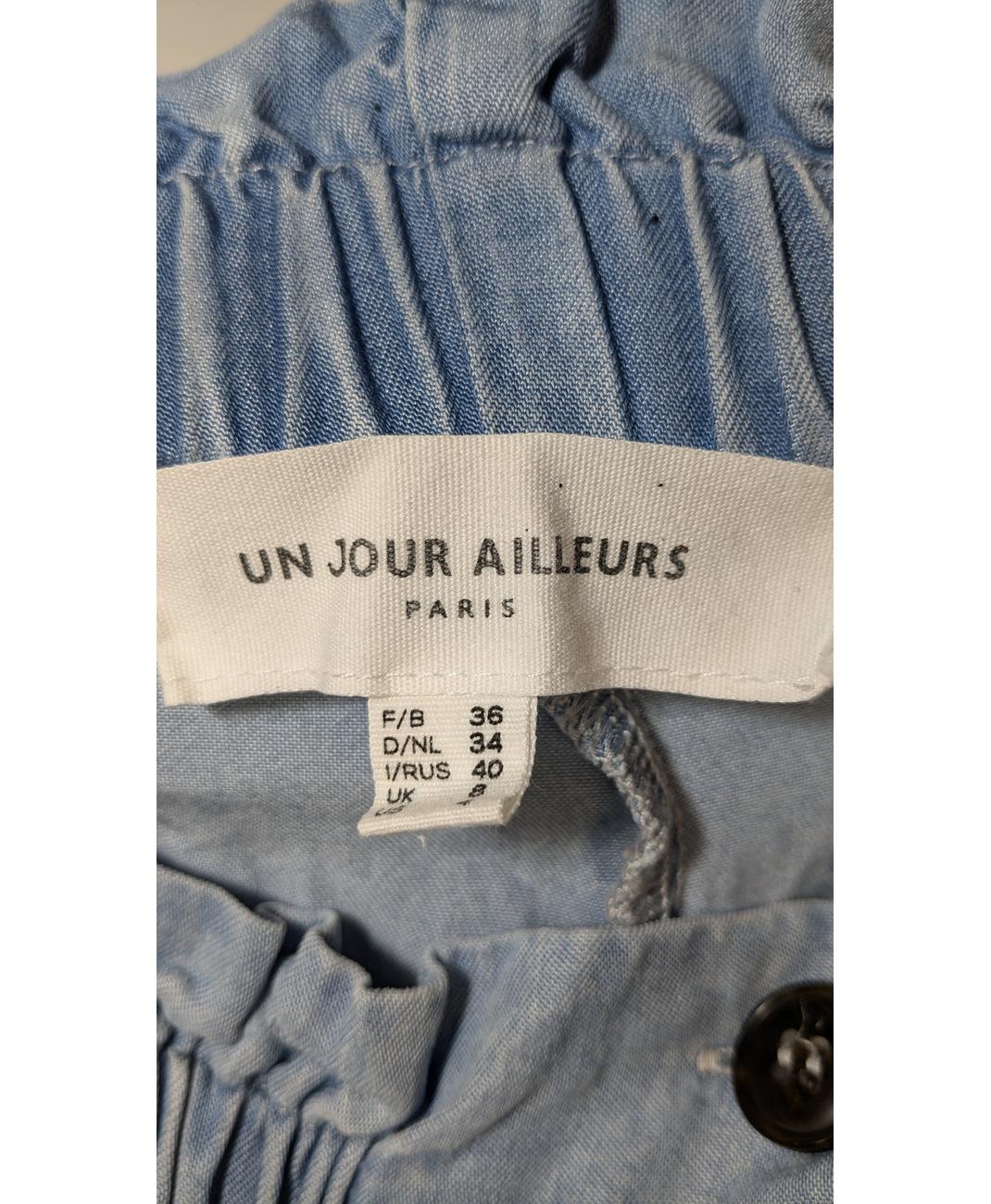 UN JOUR AILLEURS - Image 6