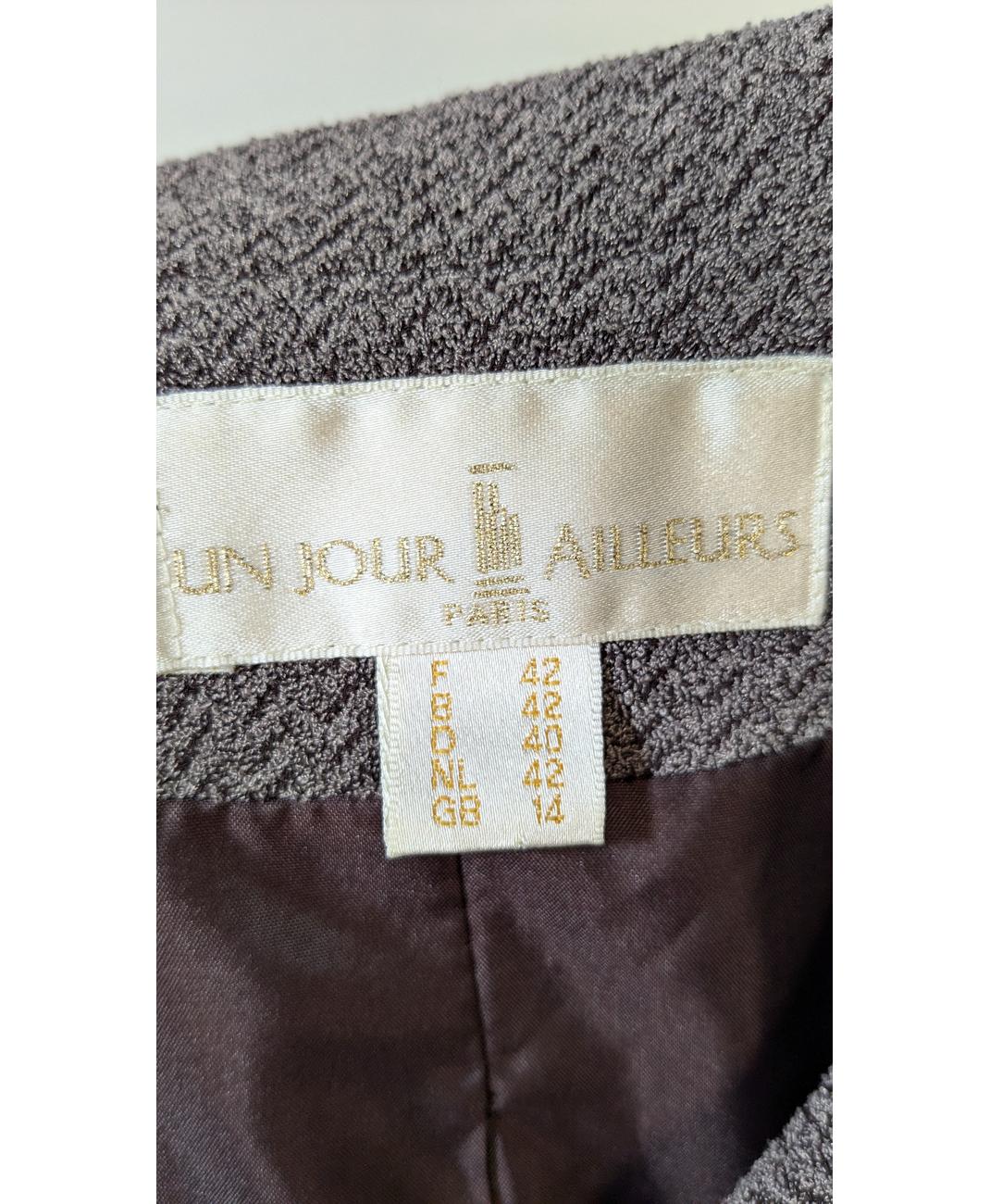 UN JOUR AILLEURS - Image 4