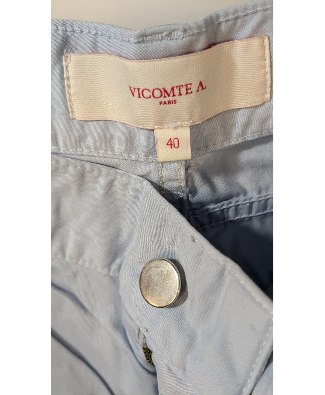 VICOMTE ARTHUR - Image 6
