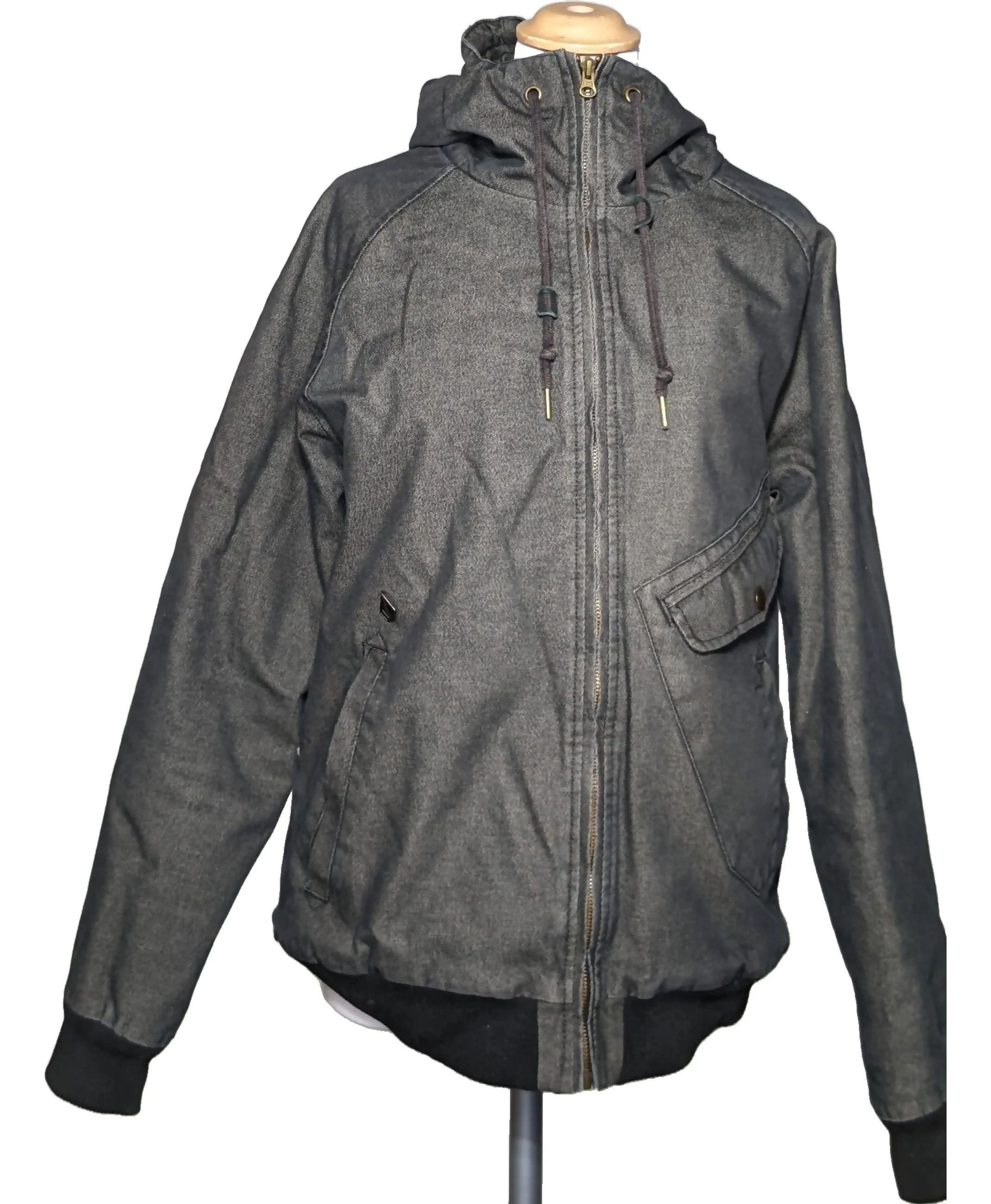 VOLCOM