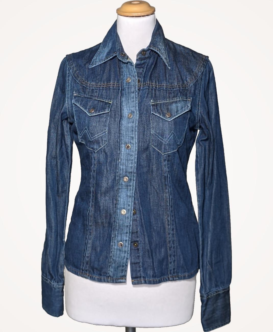 WRANGLER - Image 3