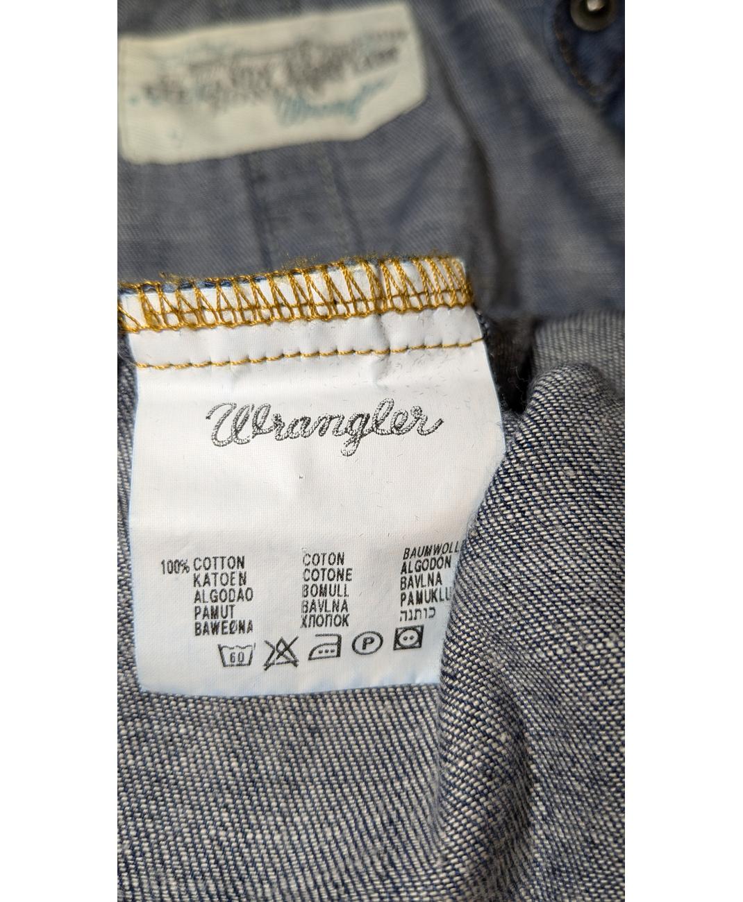 WRANGLER - Image 7