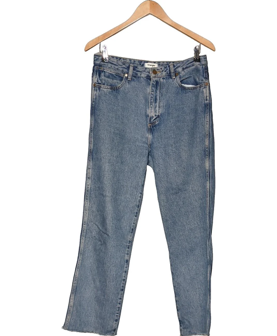WRANGLER