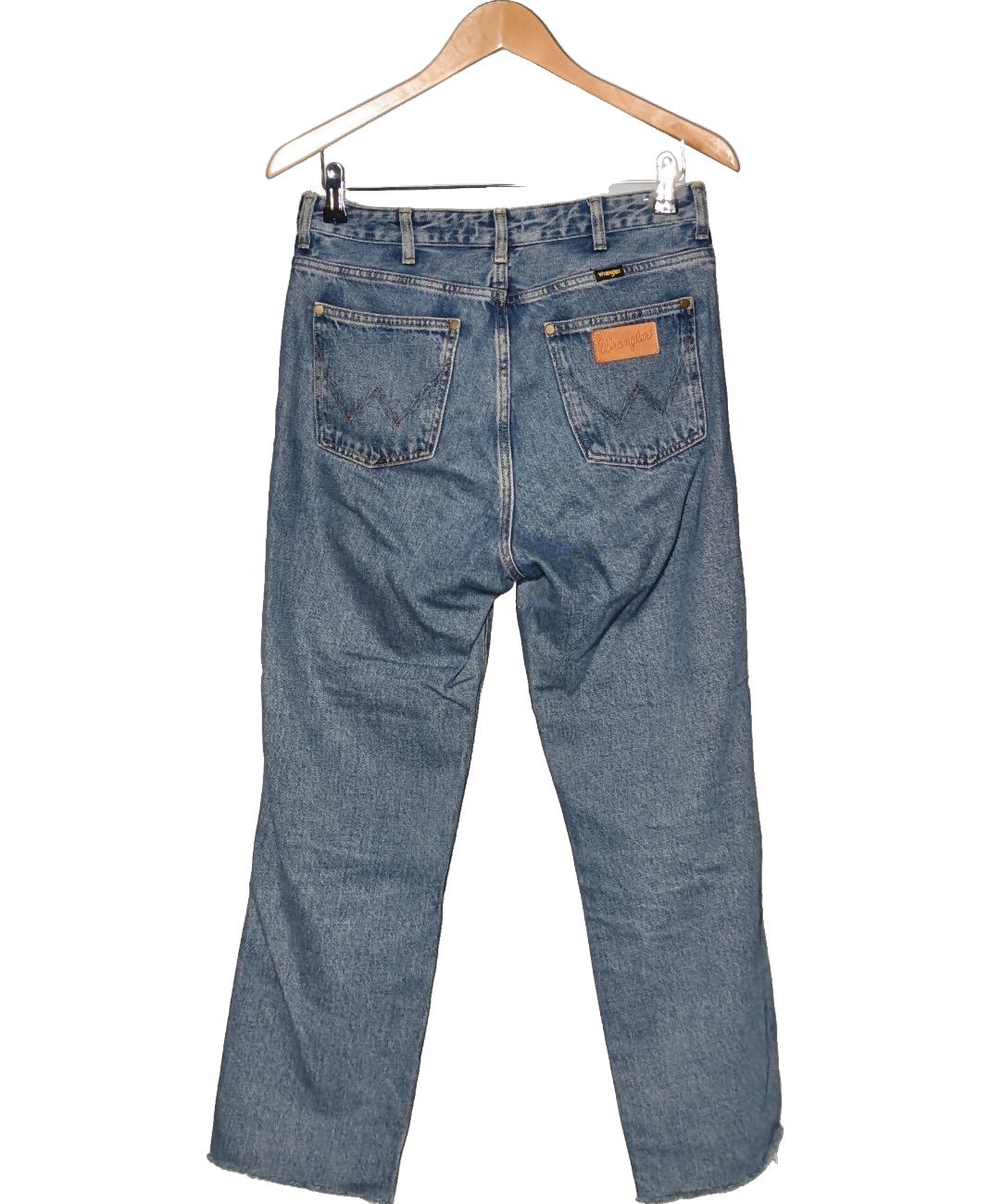 WRANGLER - Image 2