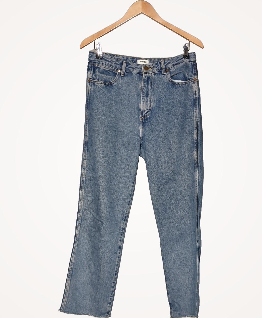 WRANGLER - Image 3
