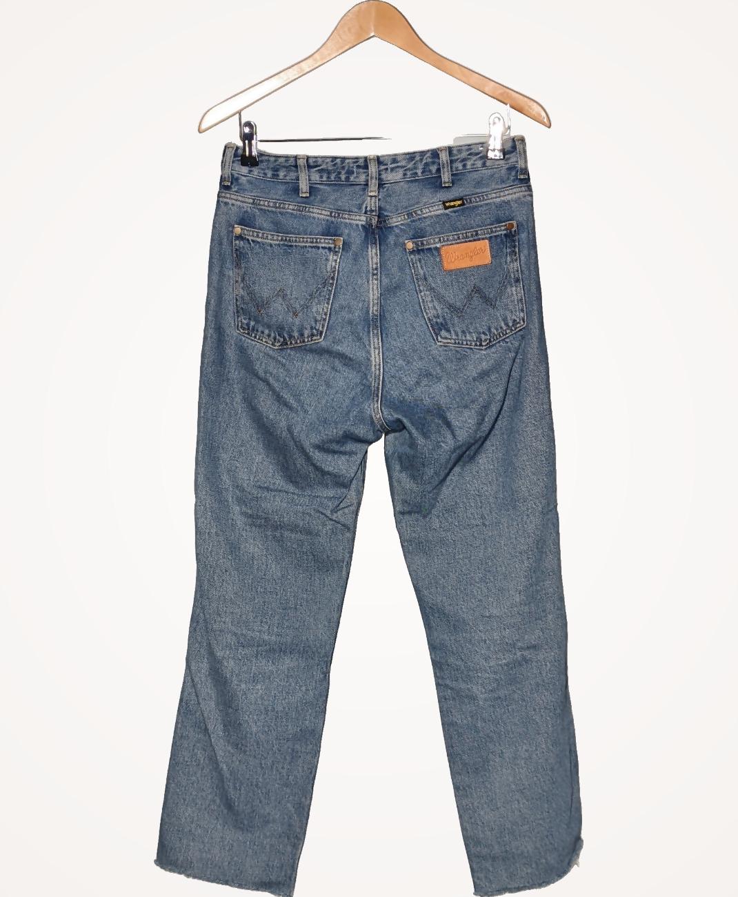 WRANGLER - Image 4