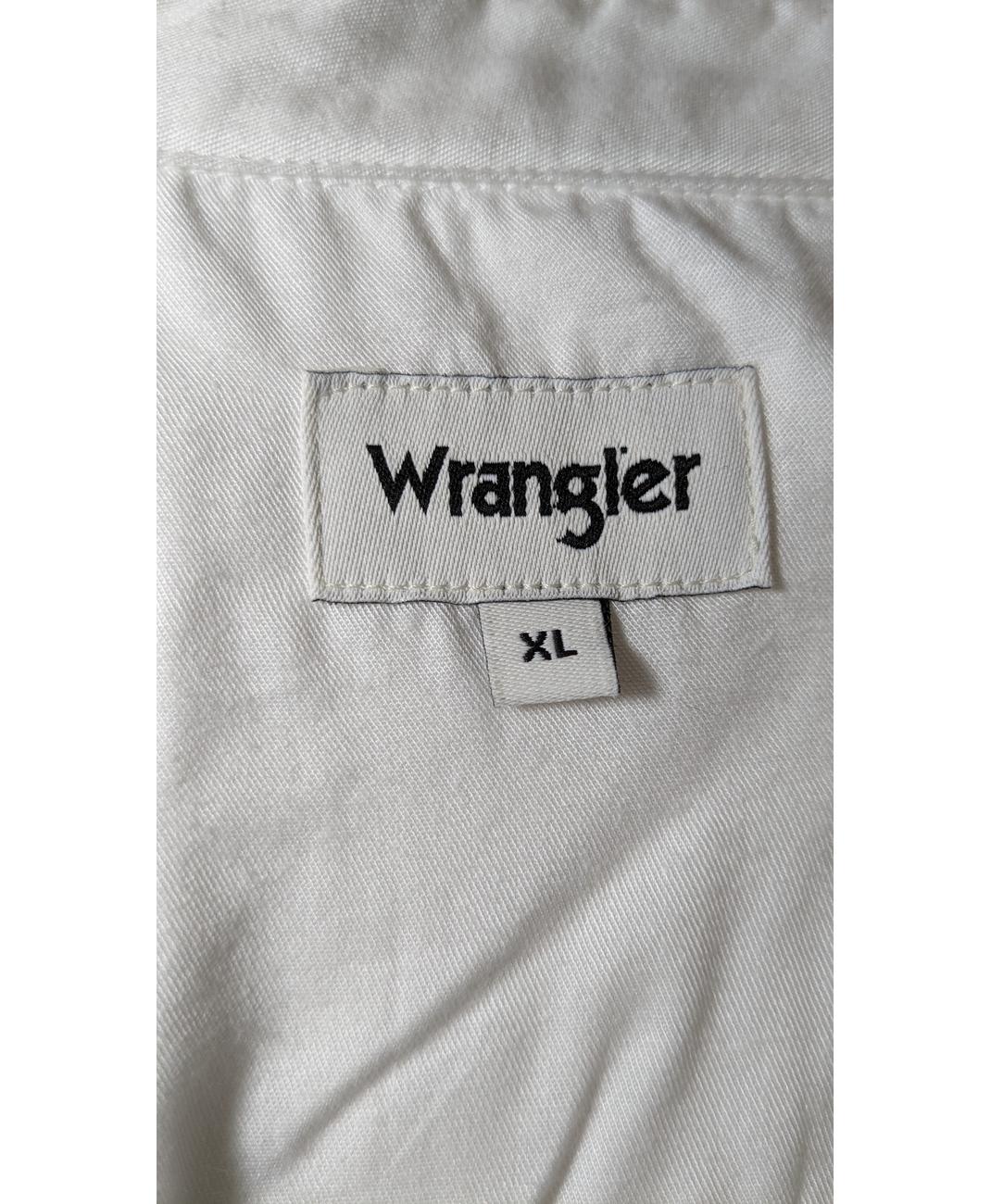 WRANGLER - Image 7