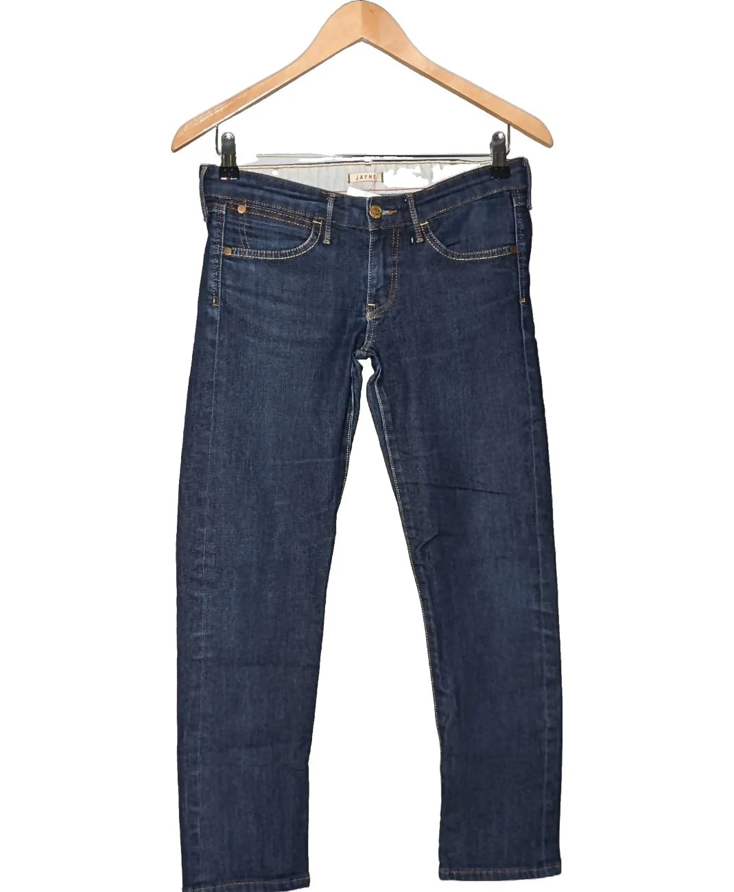 WRANGLER