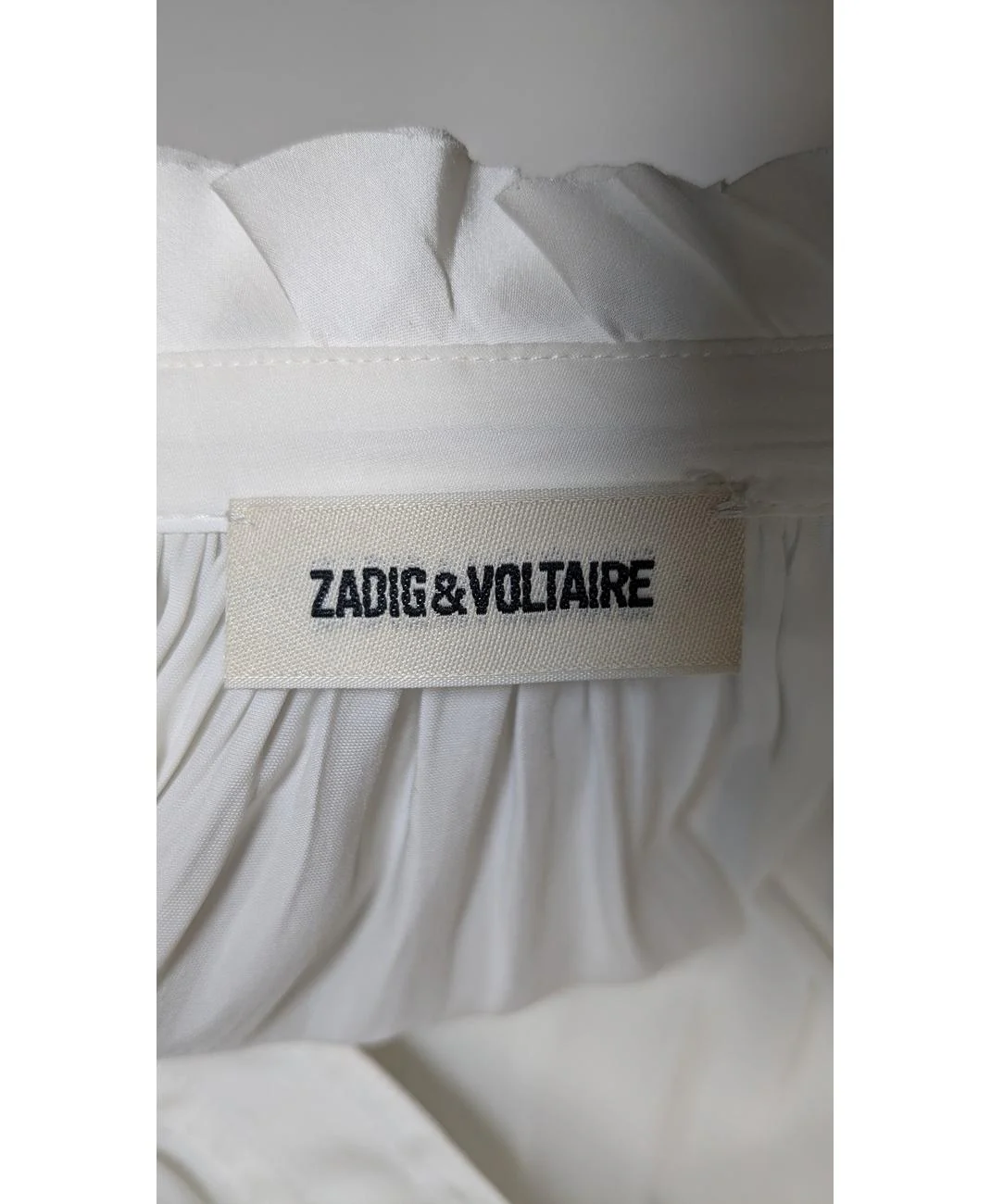 ZADIG ET VOLTAIRE - Image 6