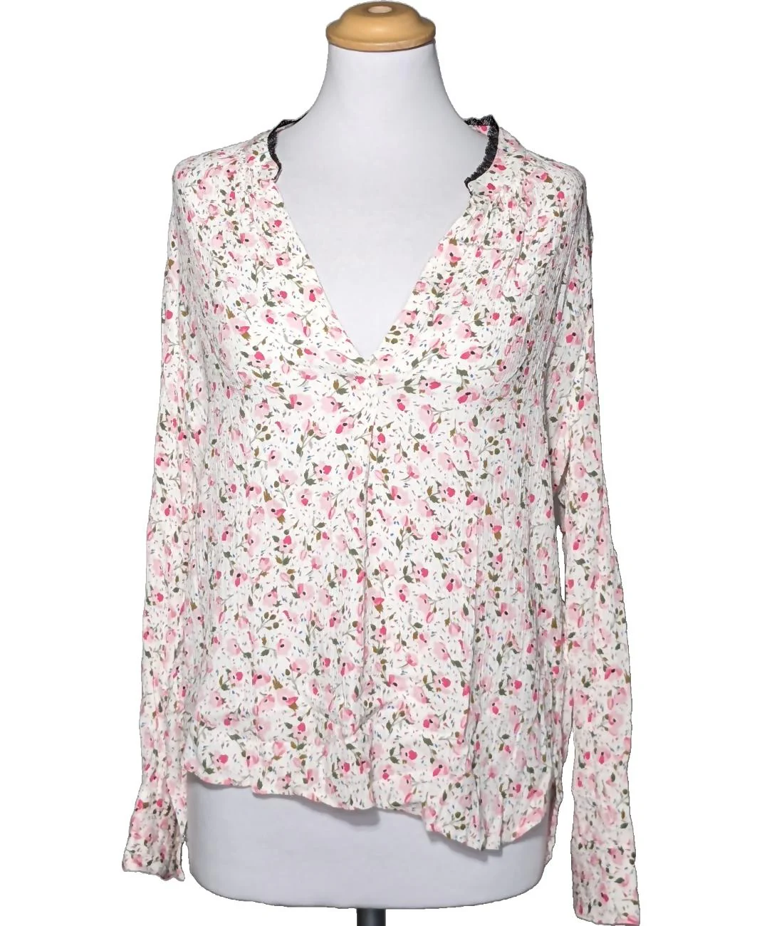 ZADIG ET VOLTAIRE