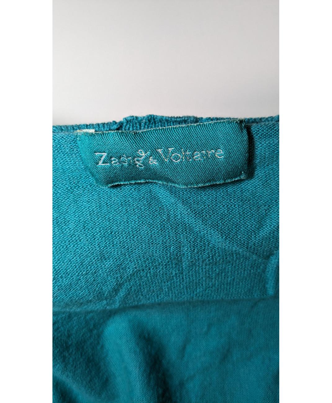 ZADIG ET VOLTAIRE - Image 5