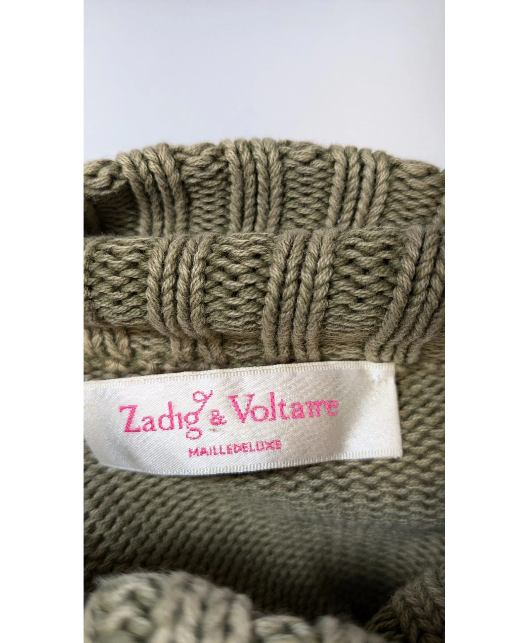 ZADIG ET VOLTAIRE - Image 5