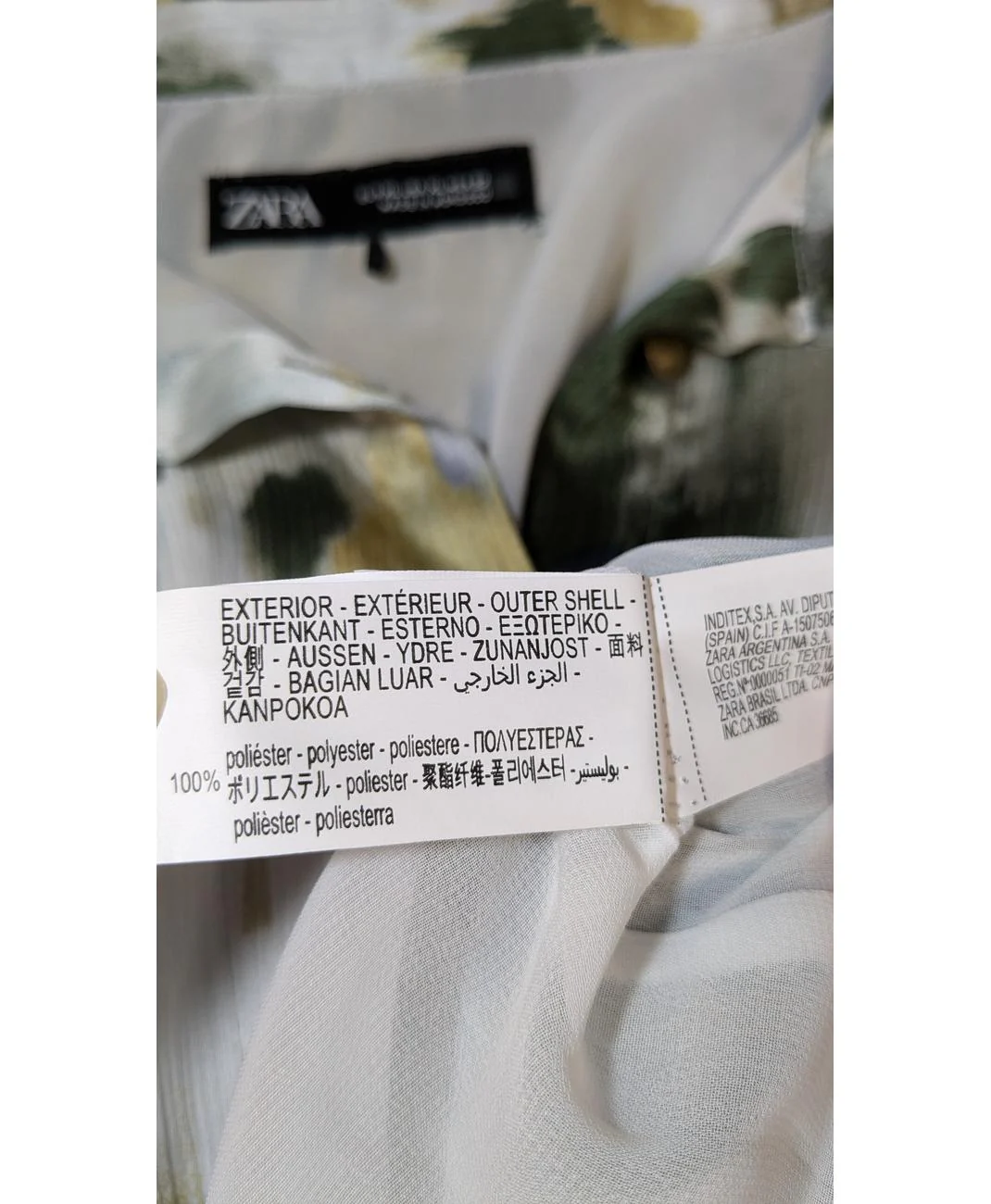 ZARA - Image 5