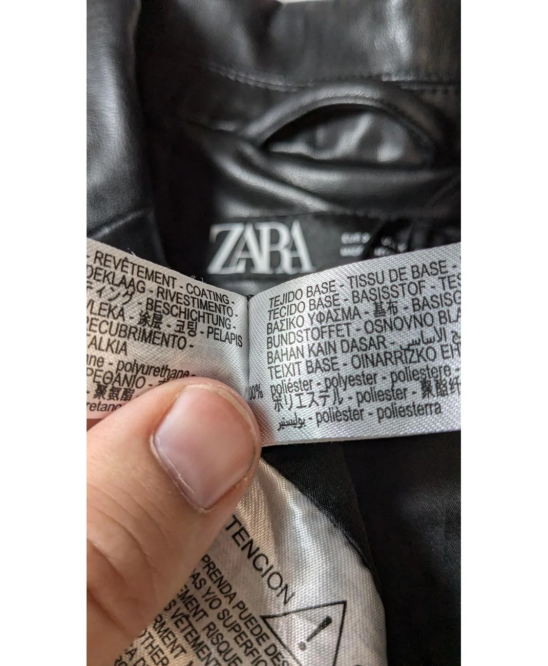 ZARA - Image 5