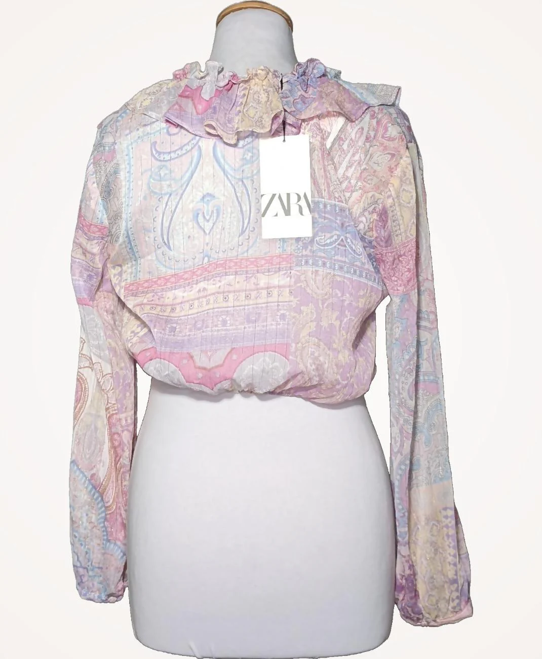 ZARA - Image 4
