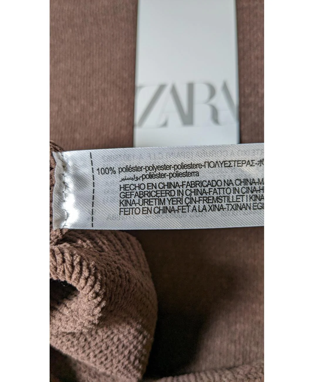 ZARA - Image 5