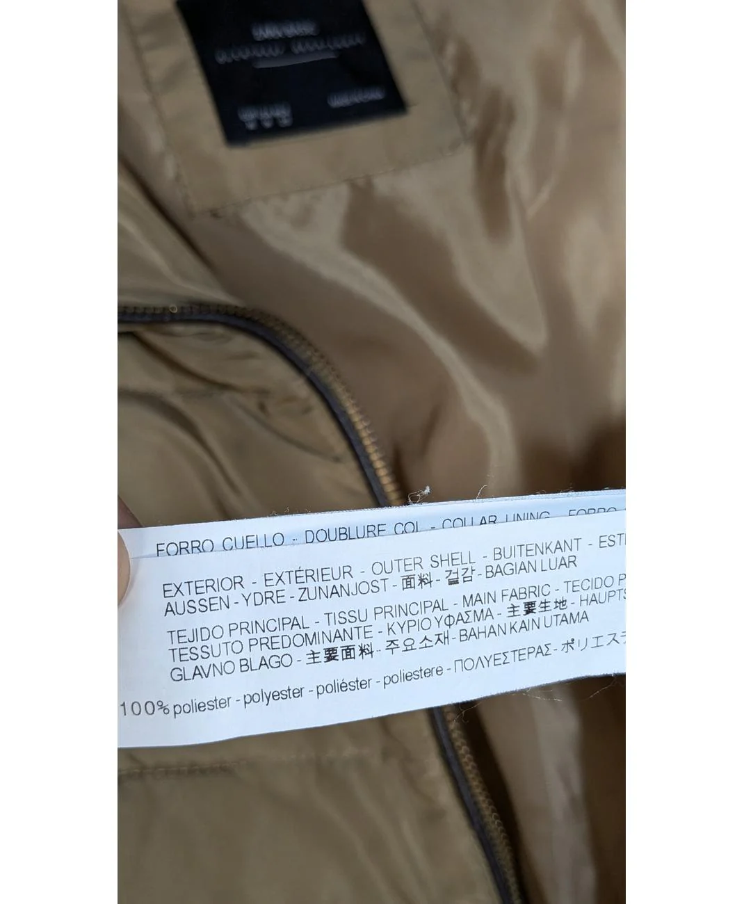 ZARA - Image 6