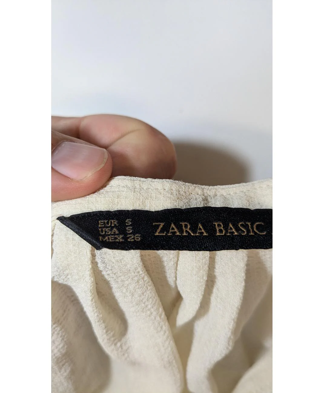 ZARA - Image 6