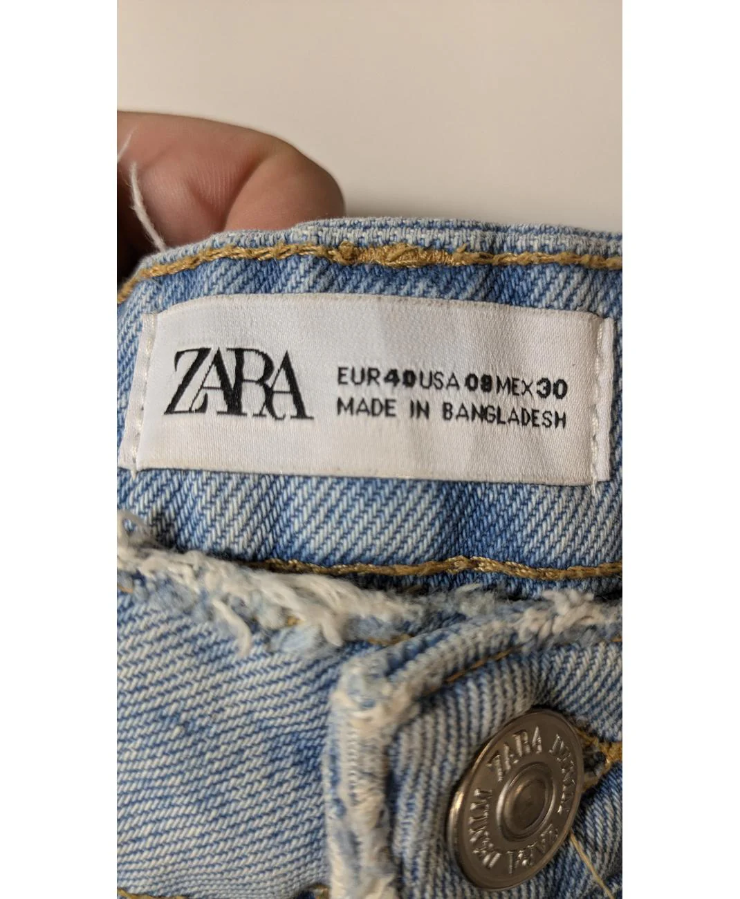 ZARA - Image 5